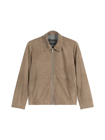 Marc O'Polo Lederjacke regular in Pavestone