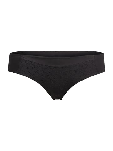 Chantelle Slip Easy Feel Norah in Schwarz