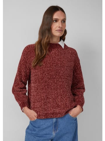 s.Oliver Strickpullover in 3902_bordeaux