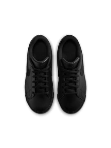 Nike Sneaker Nike in Black/Black-Black