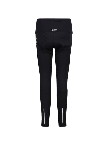 cmp Fahrradhose in NERO