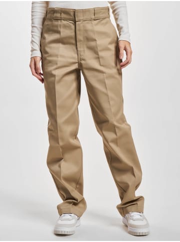 Dickies Dickies Dickies 874 Work Chino in khaki