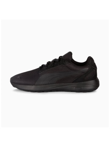 Puma Sneaker "Softride Cosmic LT" in Schwarz