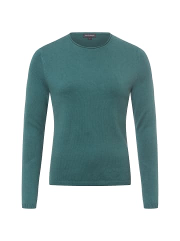 Franco Callegari Langarm Strickpullover in schilf - 0009