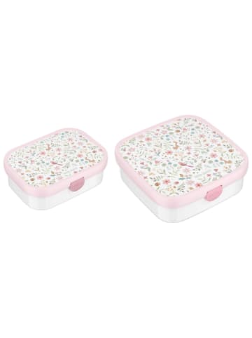 Mepal 2er Set Brotdosen-Set Campus (2025) in Fairy Wonders