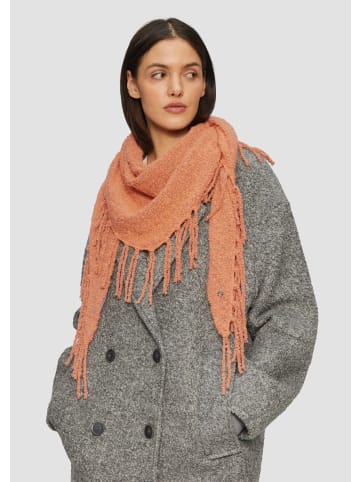 s.Oliver Tuch in 2116_orange