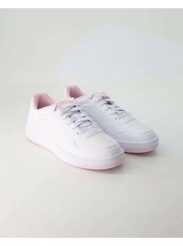 Puma Sneaker low in Weiß