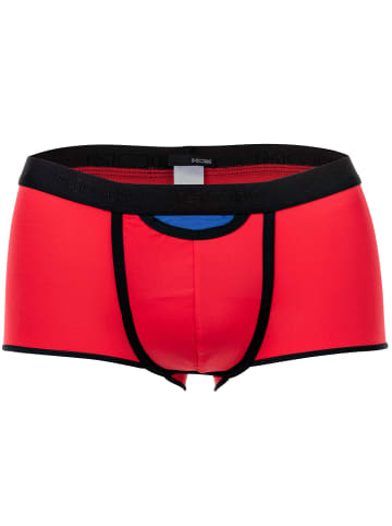 HOM Boxershort 1er Pack in Rot