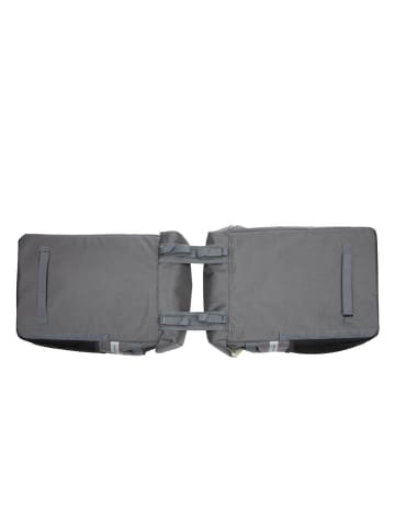 New Looxs Doppelpacktasche Vigo Double II in grau