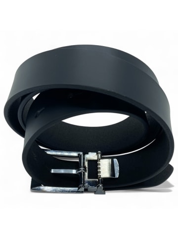 FRONHOFER Anzuggürtel Herren in Schwarz