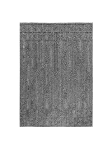 Teppich Boss Outdoor Teppich Piero in Grau