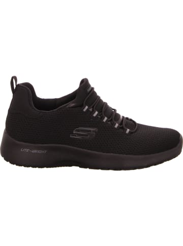 Skechers Slipper in schwarz
