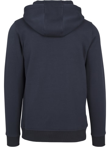 Mister Tee Mister Tee Sweat & Fleece - Hoodies in navy