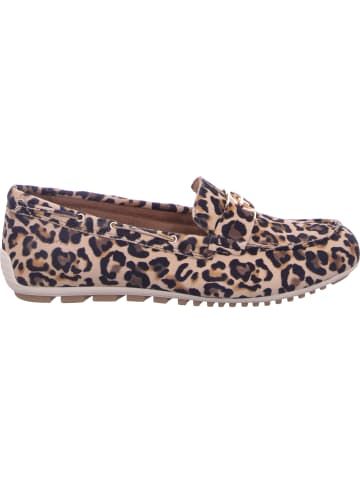 Tamaris Slipper in LEOPARD