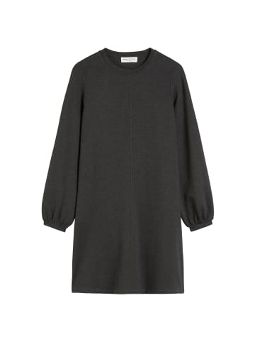 Marc O'Polo Jerseykleid regular in night grey melange