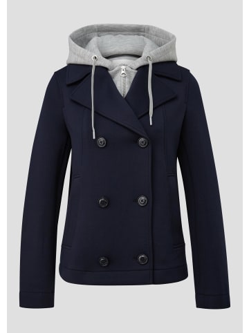 s.Oliver Outdoor-Jacke  in  5959_navy