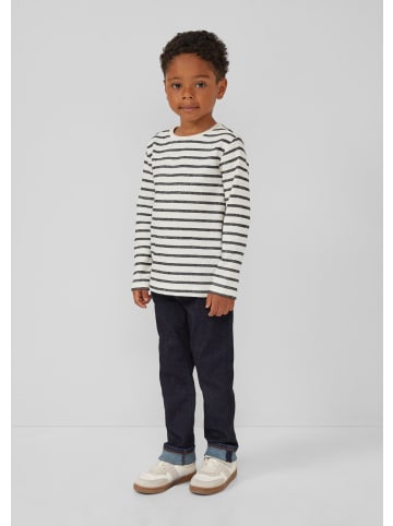 s.Oliver T-Shirt in 90G2_schwarz