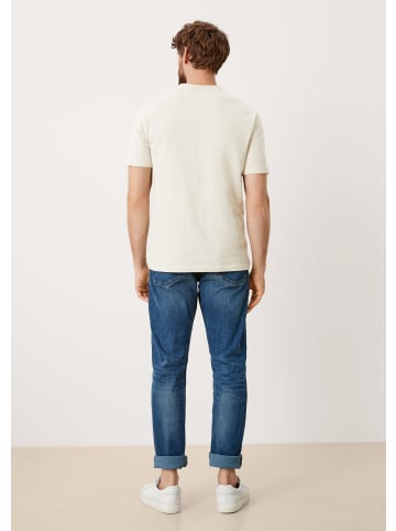 s.Oliver T-Shirt in 0705_natur