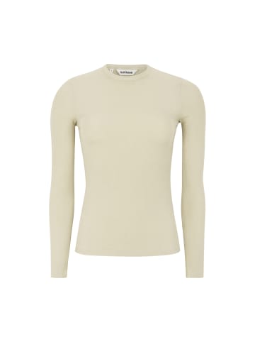 Soft Rebels T-shirt SRFenja in 298 Feather Gray