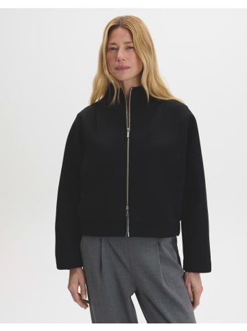 someday. Ujoana Blouson in Black
