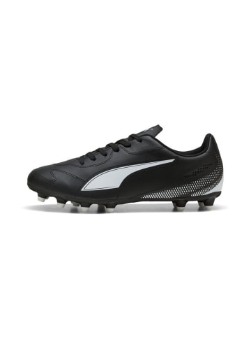 Puma Fußballschuh "Vitoria II FG-AG" in Schwarz
