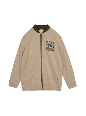 Gulliver Sweatshirt in Beige