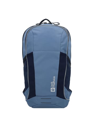 Jack Wolfskin Moab Trail Rucksack 40 cm in elemental blue