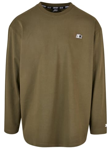 STARTER STARTER in darkolive