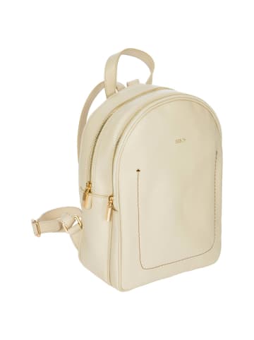 BRIC`s Gondola - Rucksack 30 cm (schwarz) in cream