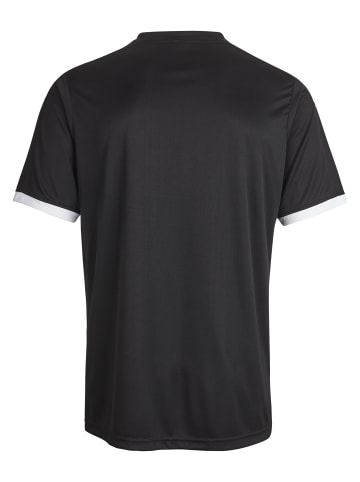 Hummel T-Shirt Core Ss Kinder in BLACK PR