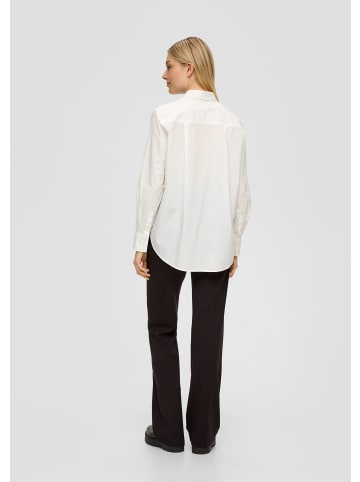s.Oliver Bluse in 0210_ecru