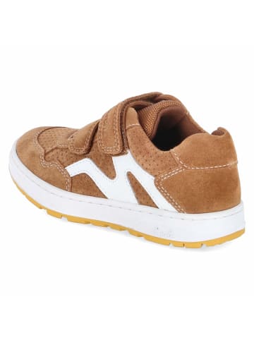 Lurchi Slipper in braun