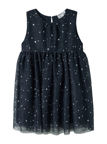 name it Kleid 'Vabos Spencer' in dunkelblau