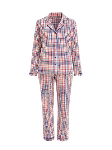 Goldenbay Pyjama Felicia in red