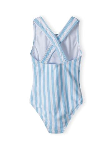 Minoti Badeanzug 22swim40 in blau