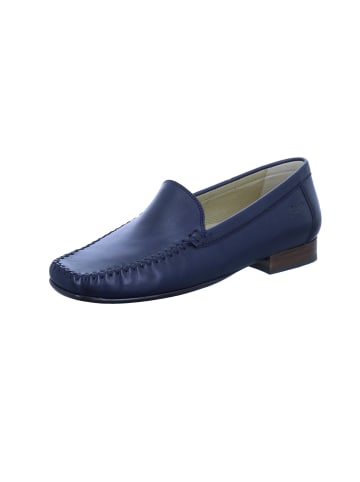 Sioux Slipper in blau