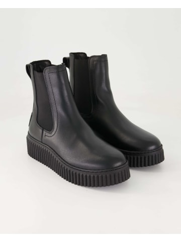 Marc O'Polo Shoes Chelsea Boots in Schwarz