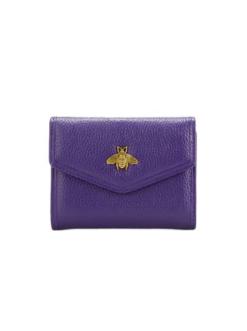 C‘iel Brieftasche AMI in violett