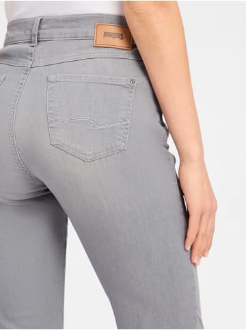 ANGELS  Jeans Cici in hellgrau - 0016