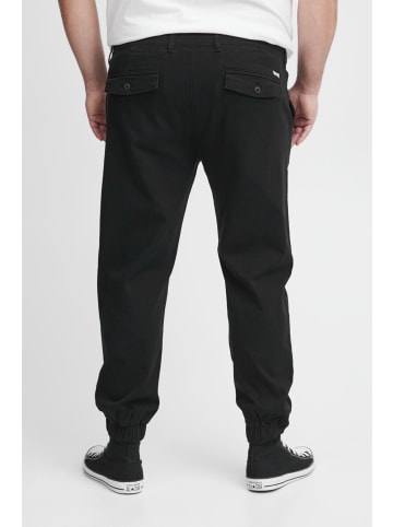 BLEND Chinohose BHSelli Big & Tall in Schwarz