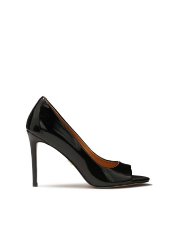 Kazar Pumps in Schwarz