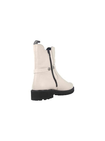 remonte Stiefeletten in Weiß