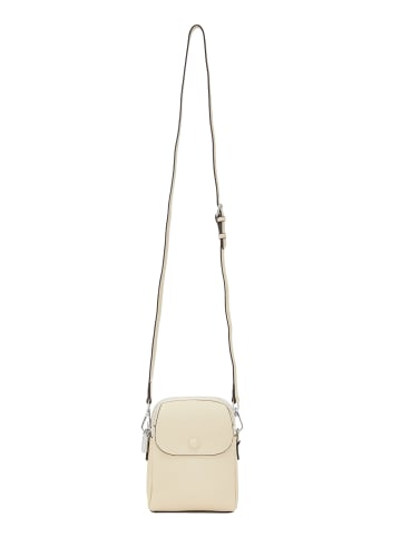 Usha Handtasche Handtasche in Beige