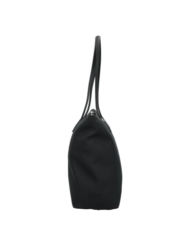 Lacoste Core Essentials L.12.12 Concept Shopper Tasche L 46 cm in noir