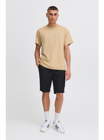 !SOLID Chinoshorts SDKALKA in Schwarz