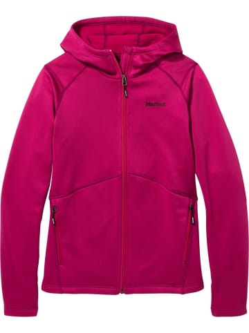 Marmot Pullover in Rosa