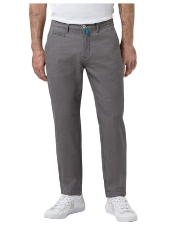 Pierre Cardin Stoffhose für Herren in uni