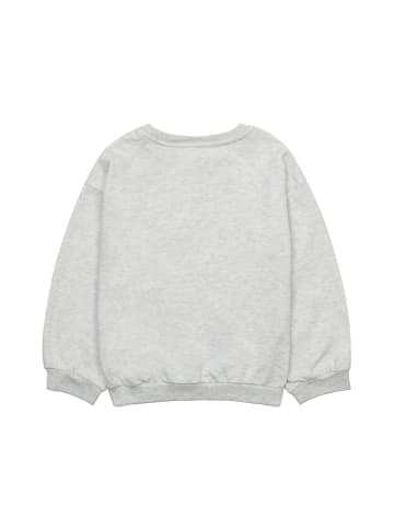 Minoti Sweatshirt 10KFCREW 1 in grau