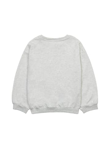 Minoti Sweatshirt 10KFCREW 5 in grau