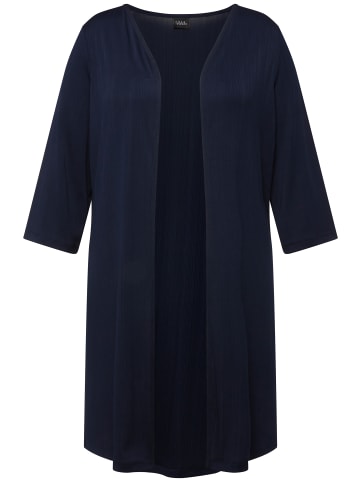 Ulla Popken Longshirt in marine